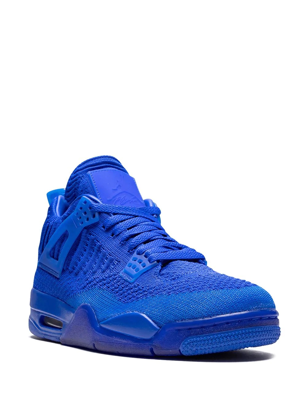 Air Jordan 4 Retro FK sneakers - 2