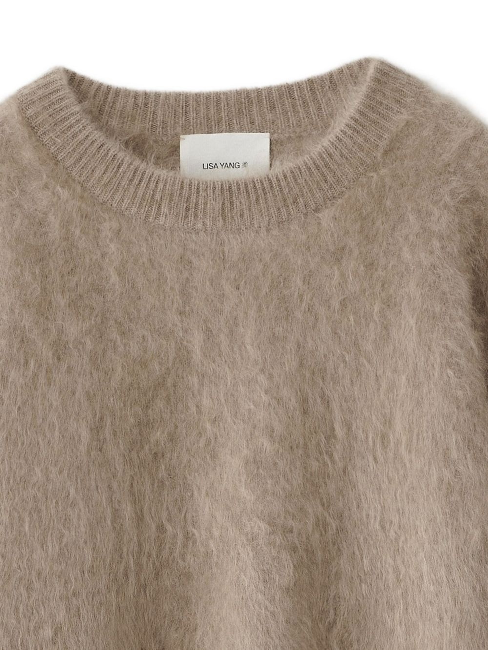 Natalia sweater - 2