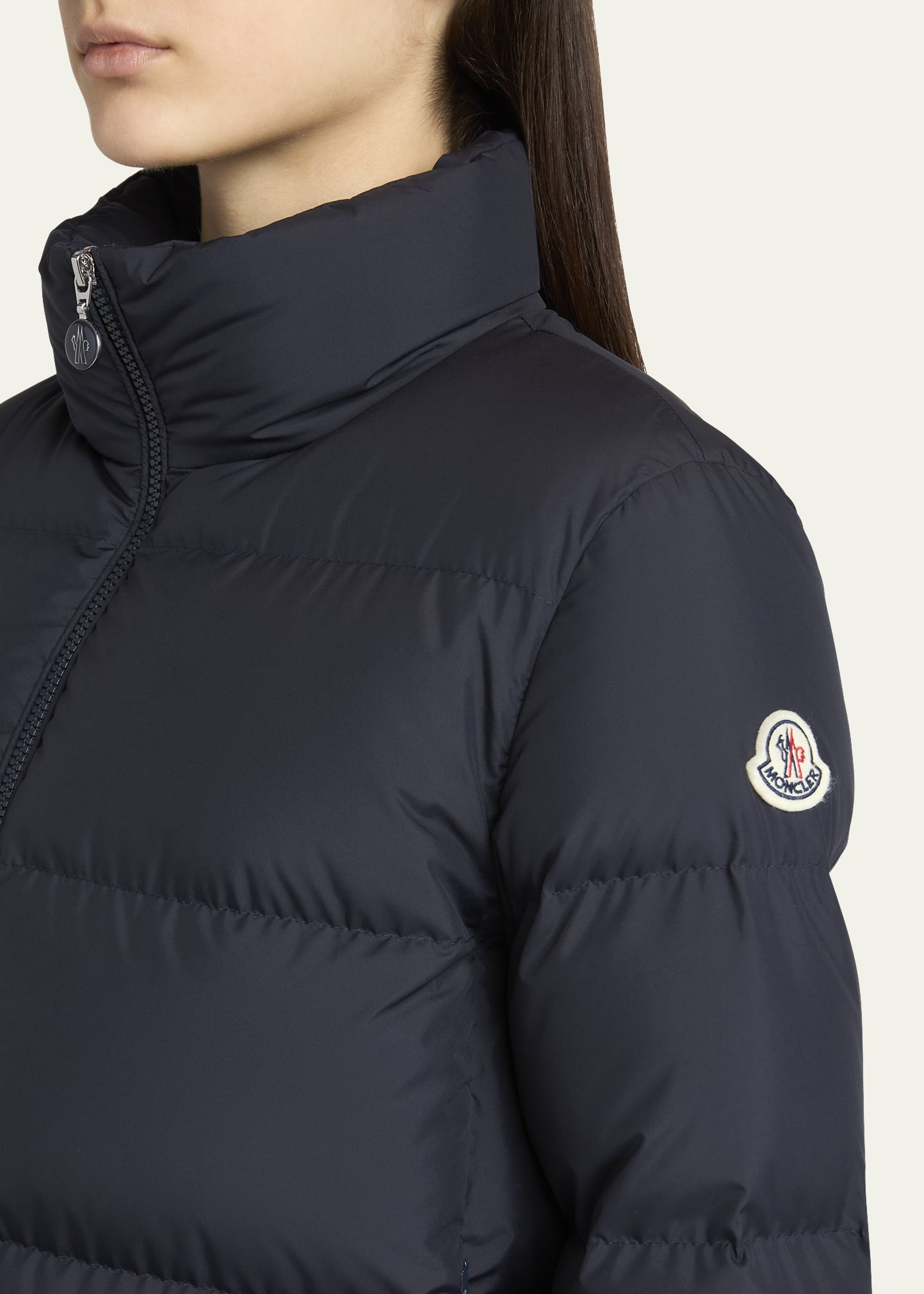 Mauzun Down Puffer Jacket - 5