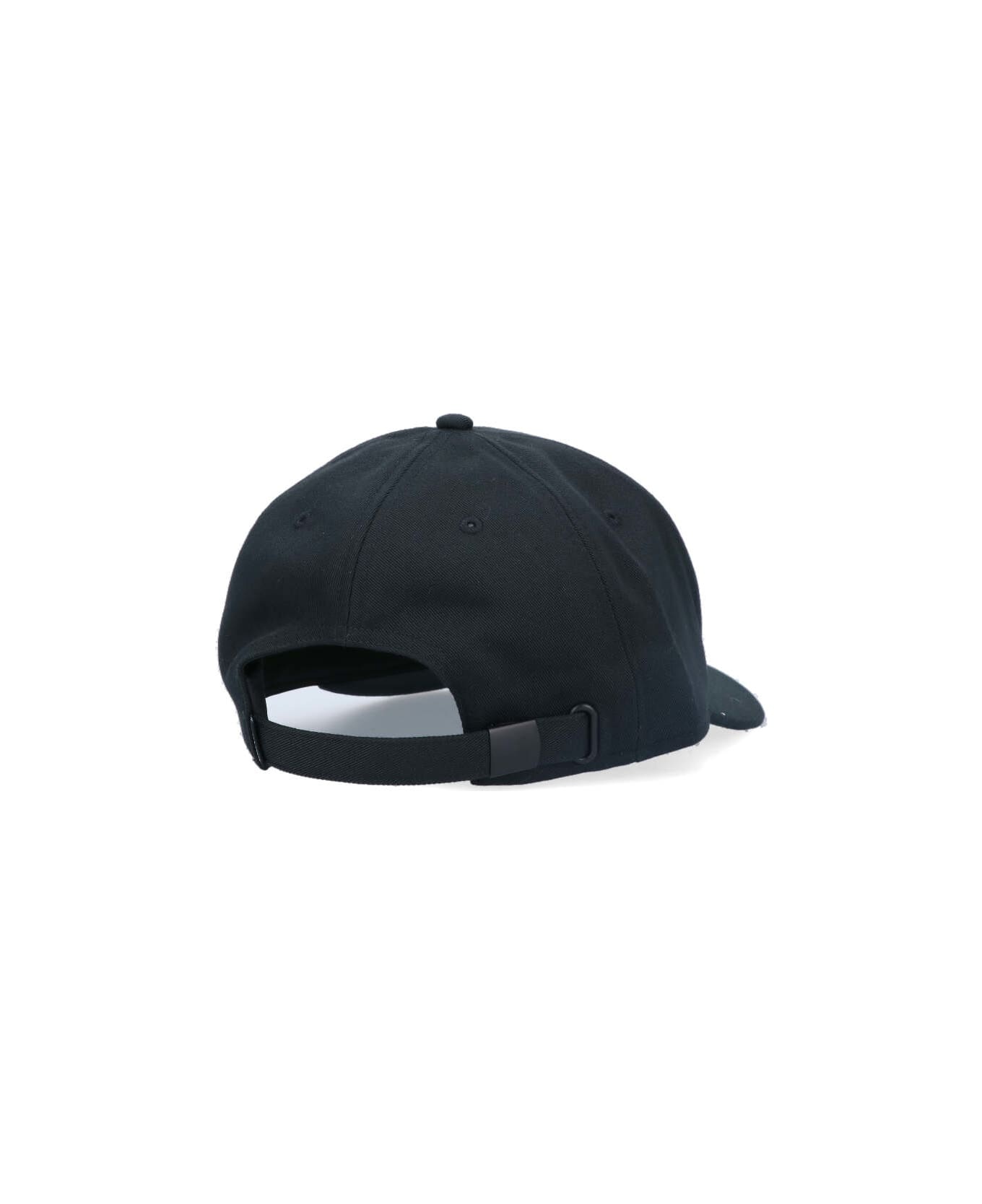 'arctic' Baseball Cap - 2