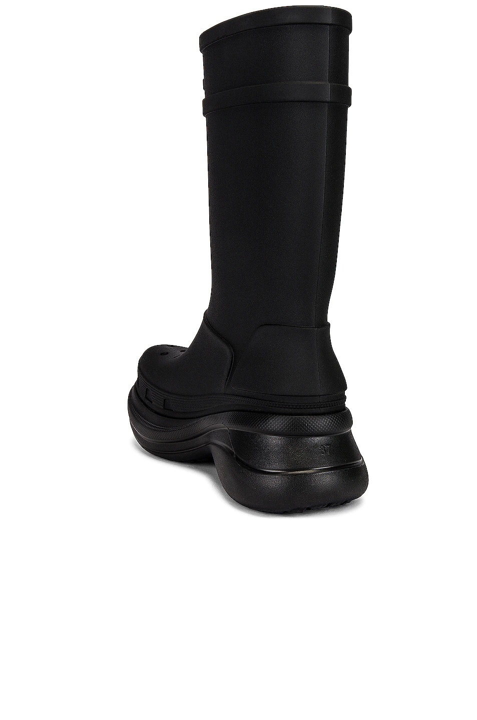 Crocs Boots - 3