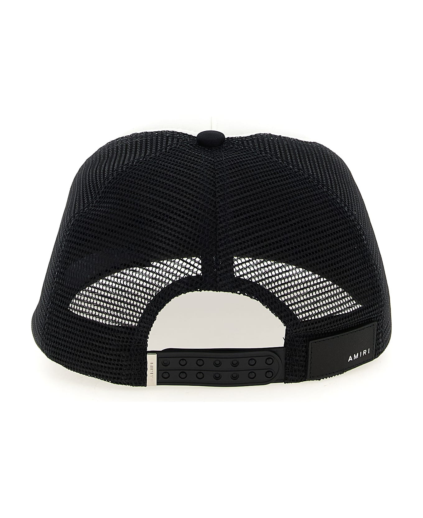 'amiri Hollywood Trucker' Cap - 3