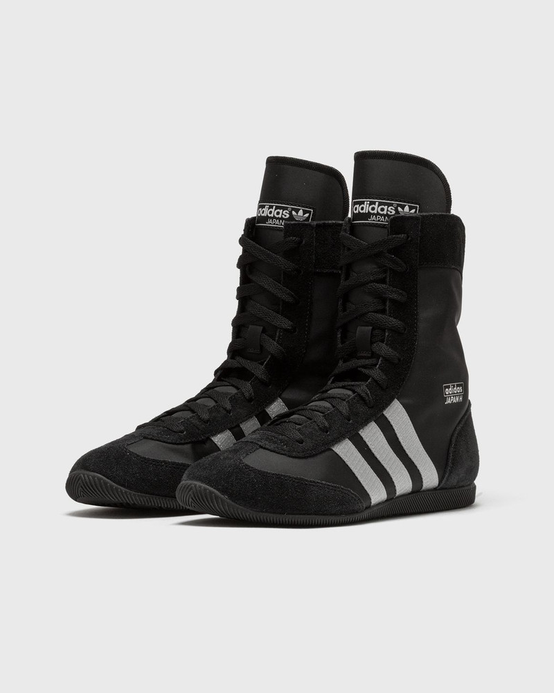 adidas 일본 H sneakers outlook
