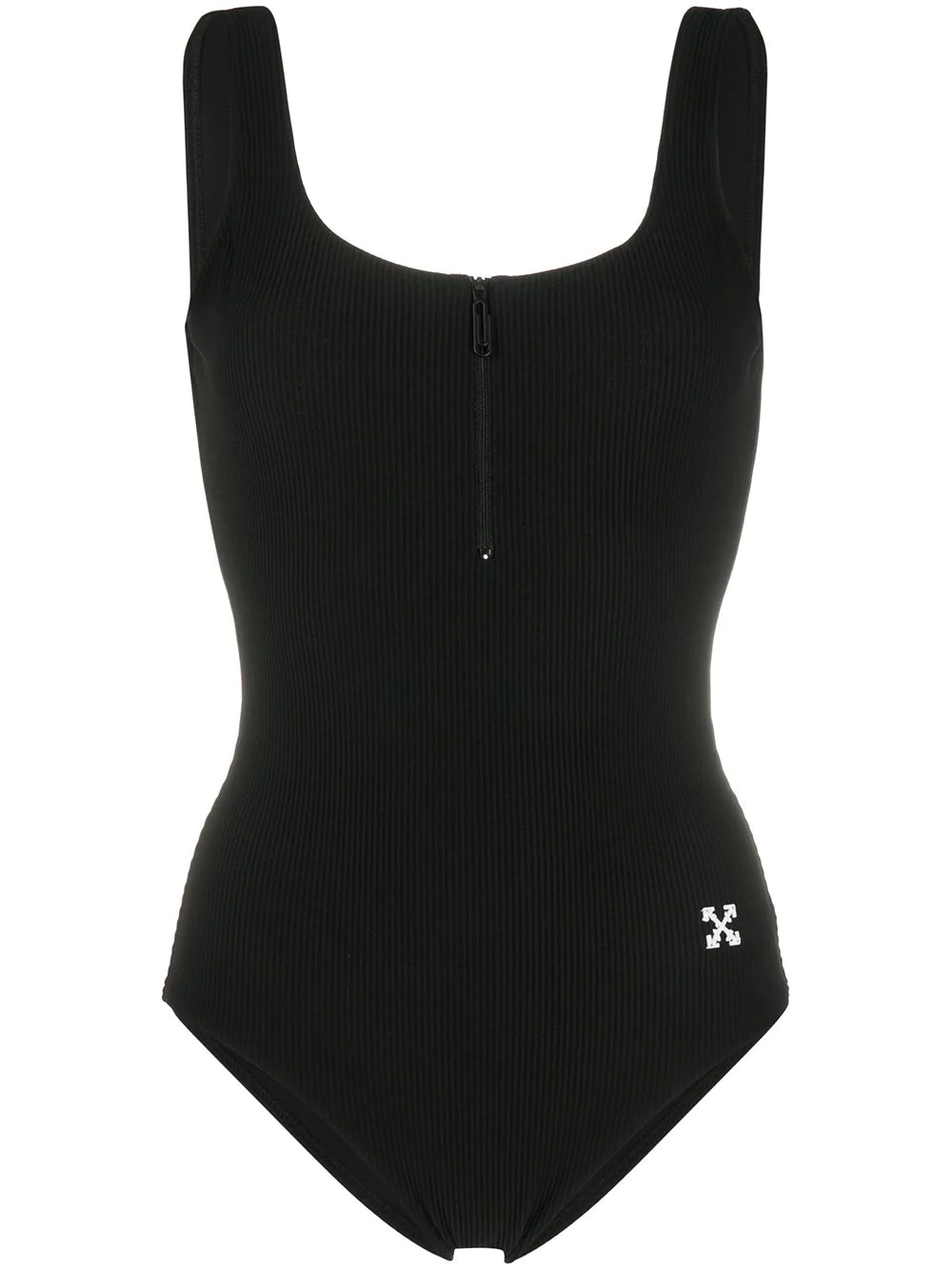 Arrows logo swimsuit - 1