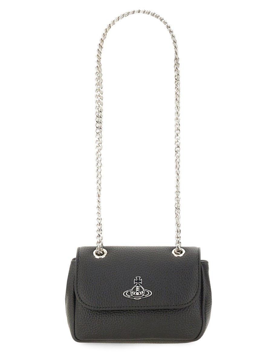 BORSA CON CATENA SMALL - 1