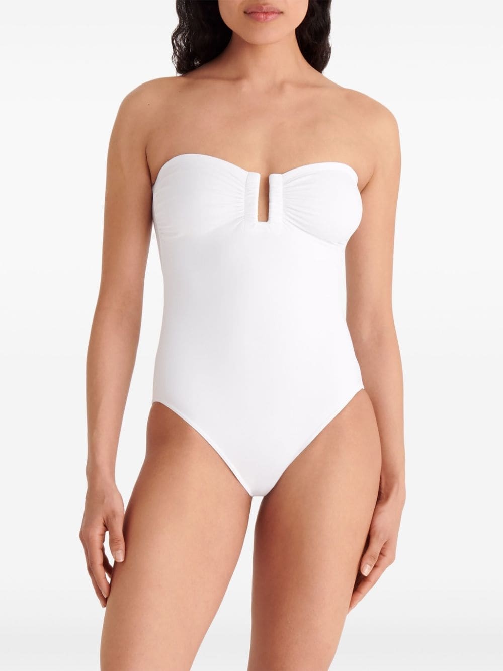 CassiopÃ© one-piece swimsuit - 4