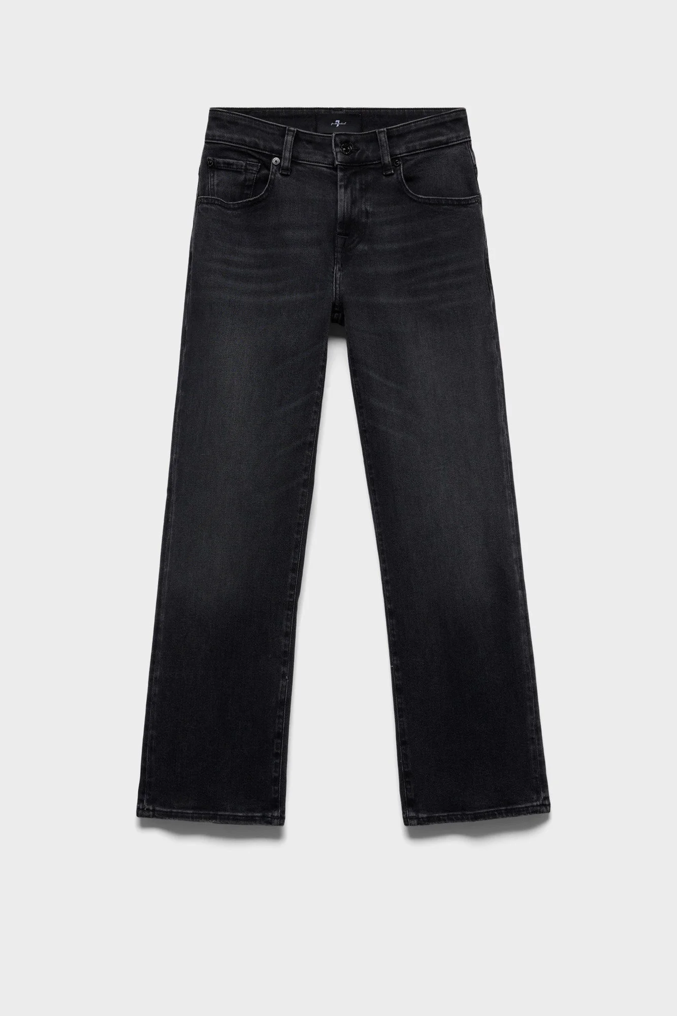 CALIE STRAIGHT ANKLE in Luxe Vintage - 1