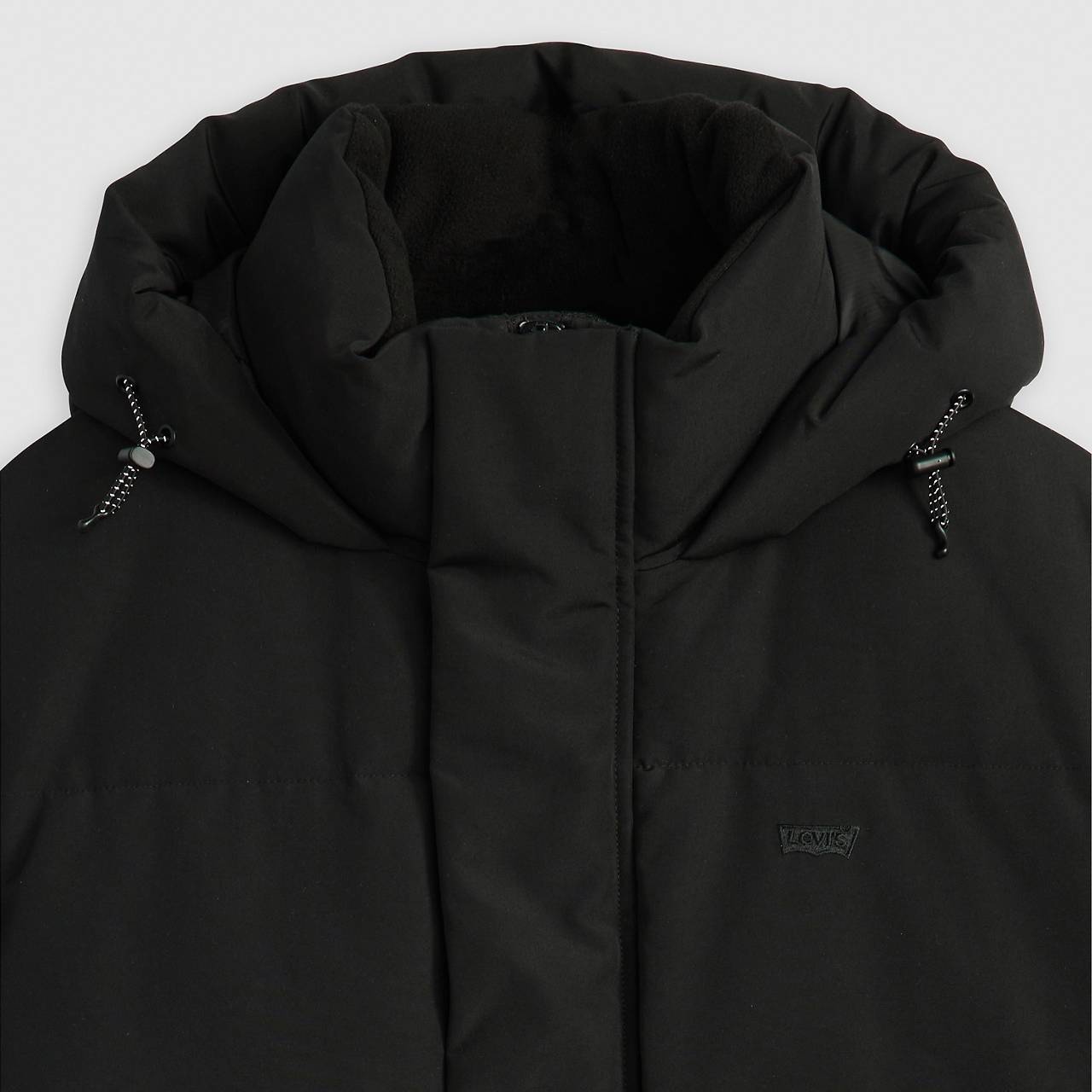 HEAVYWEIGHT PARKA - 6