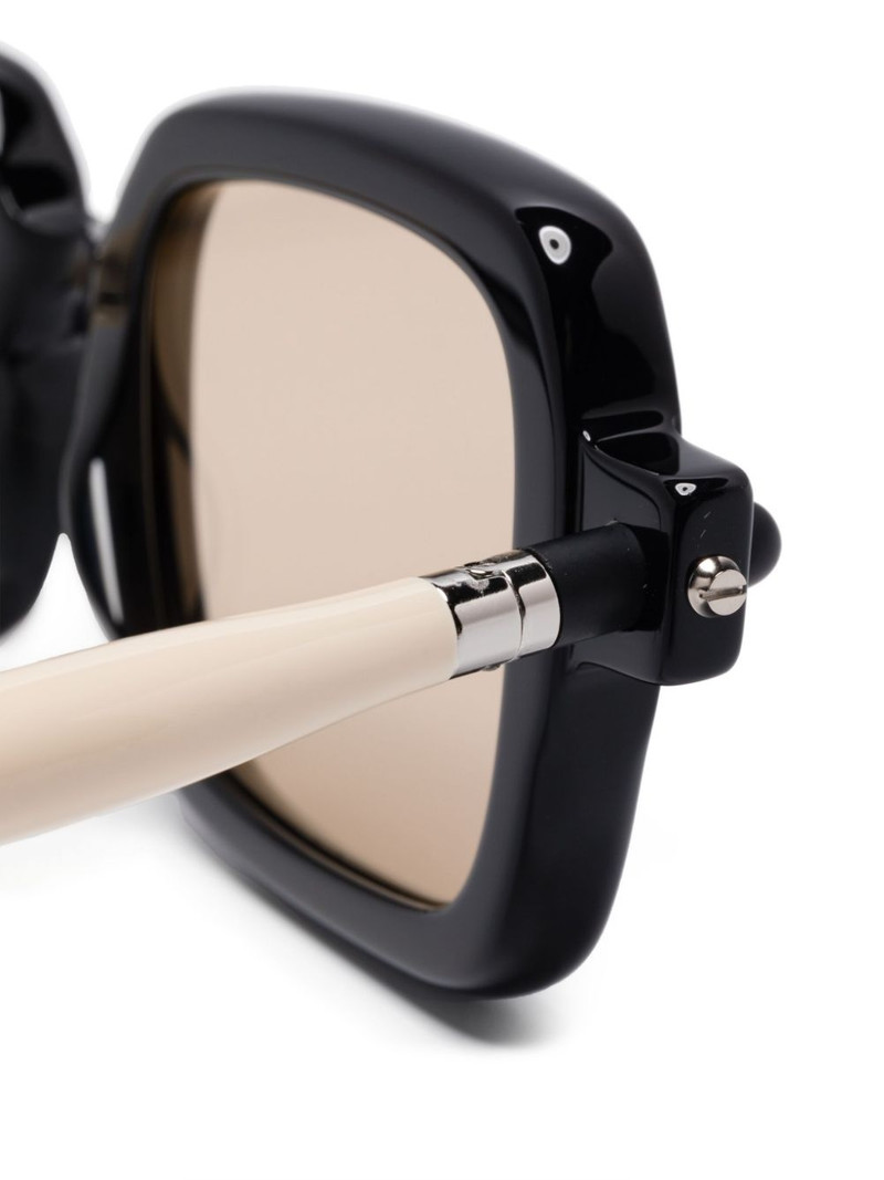Maske P2 sunglasses 3