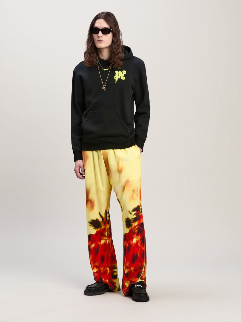 Palm Angels THINKING PENCIL HOODie outlook