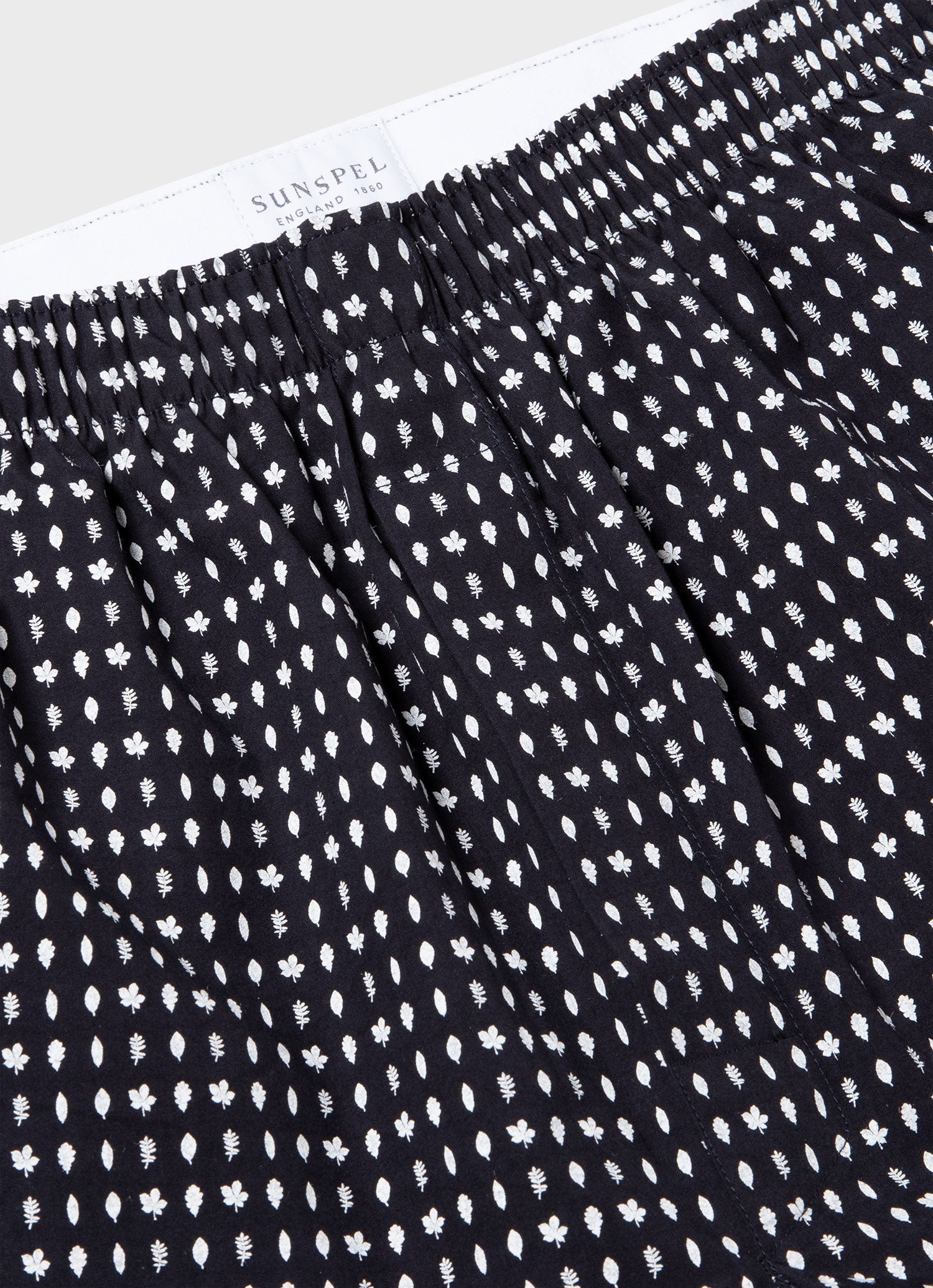 Printed Boxer Shorts - 4