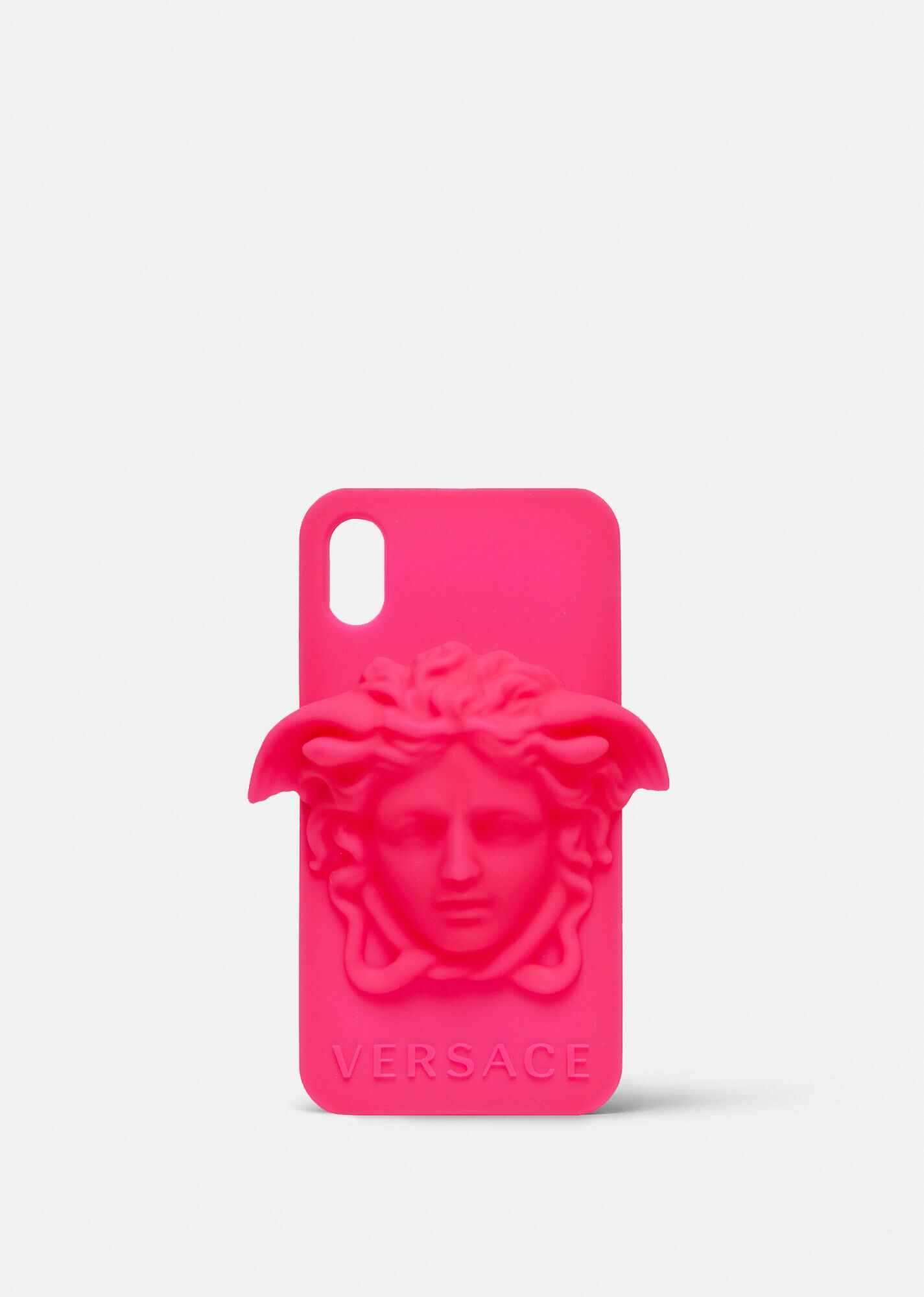 Medusa Phone Case iPhones XS Max - 1