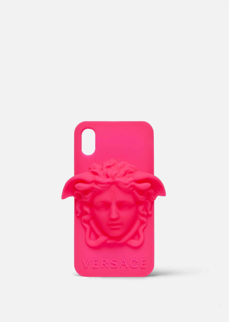 Medusa Phone Case iPhones XS Max 1