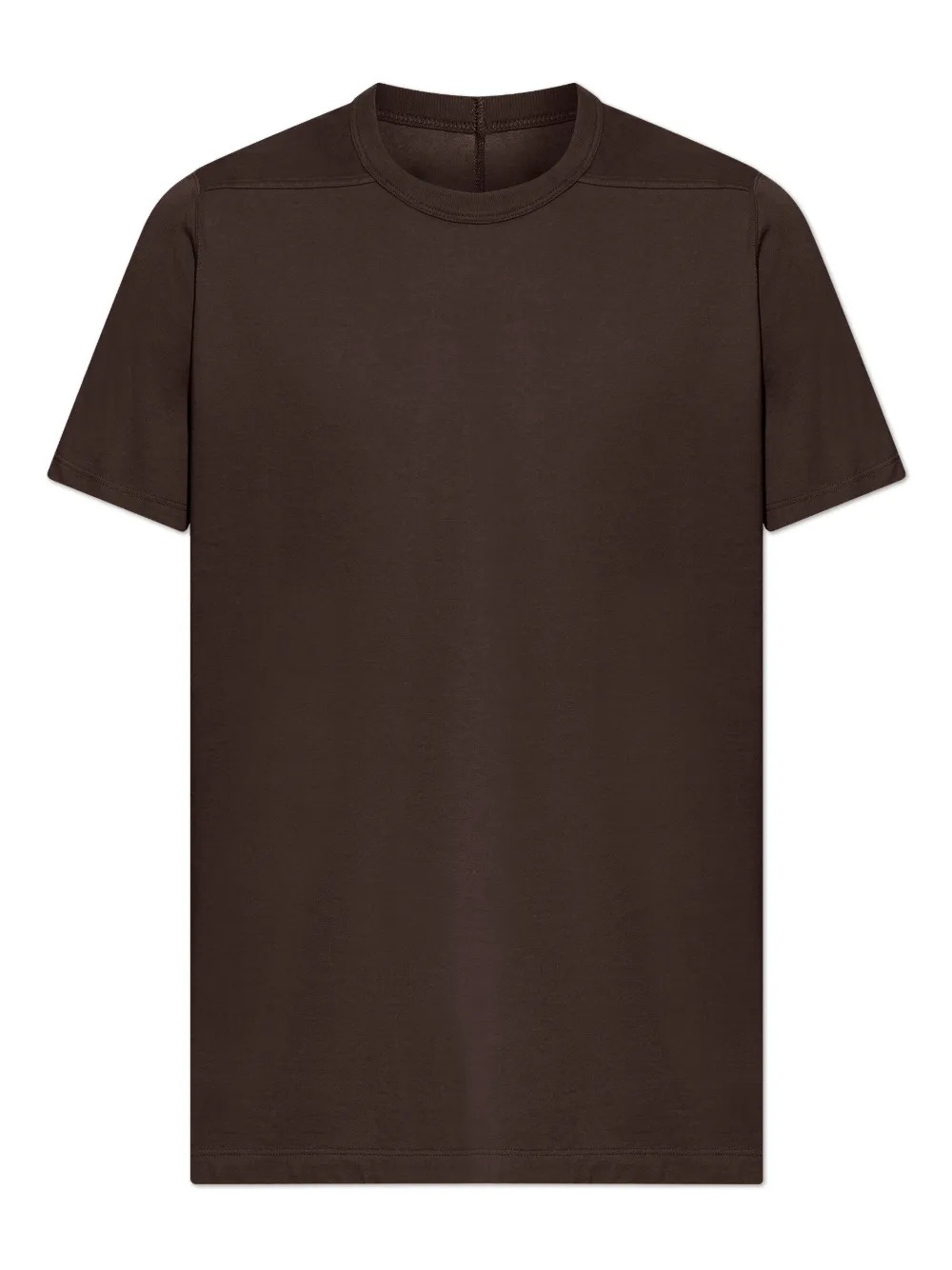RICK OWENS - Men Level Tee - 5