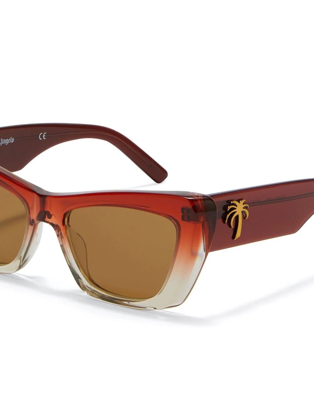 Hermosa cat-eye sunglasses - 3