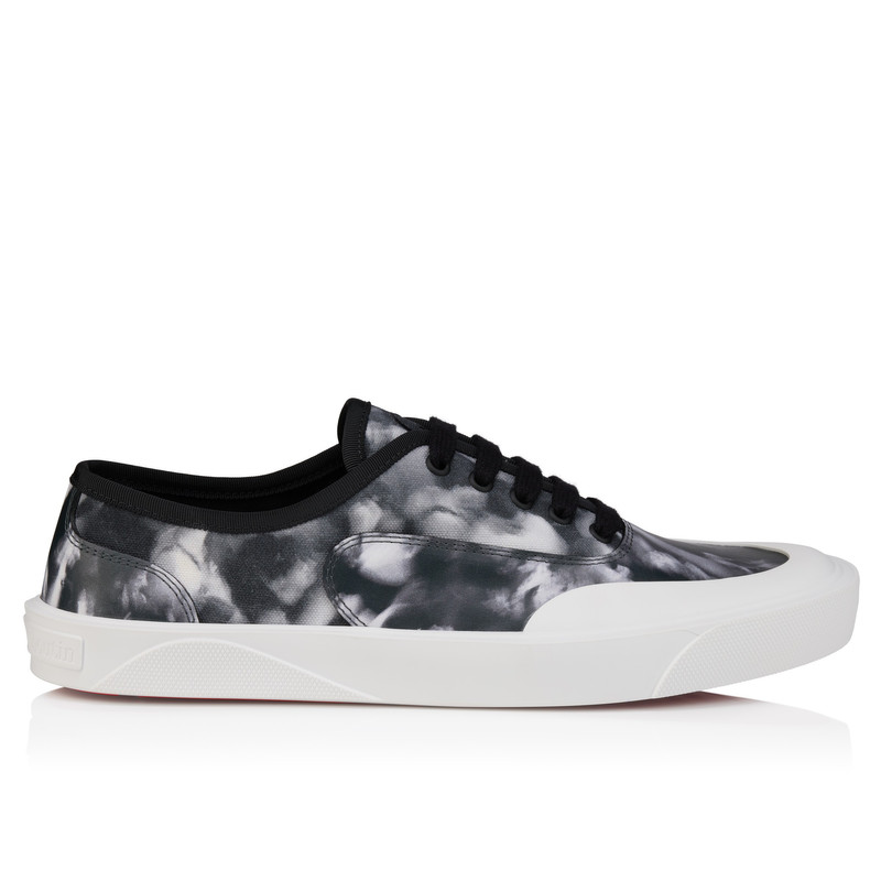 Christian Louboutin Tactical Skate outlook