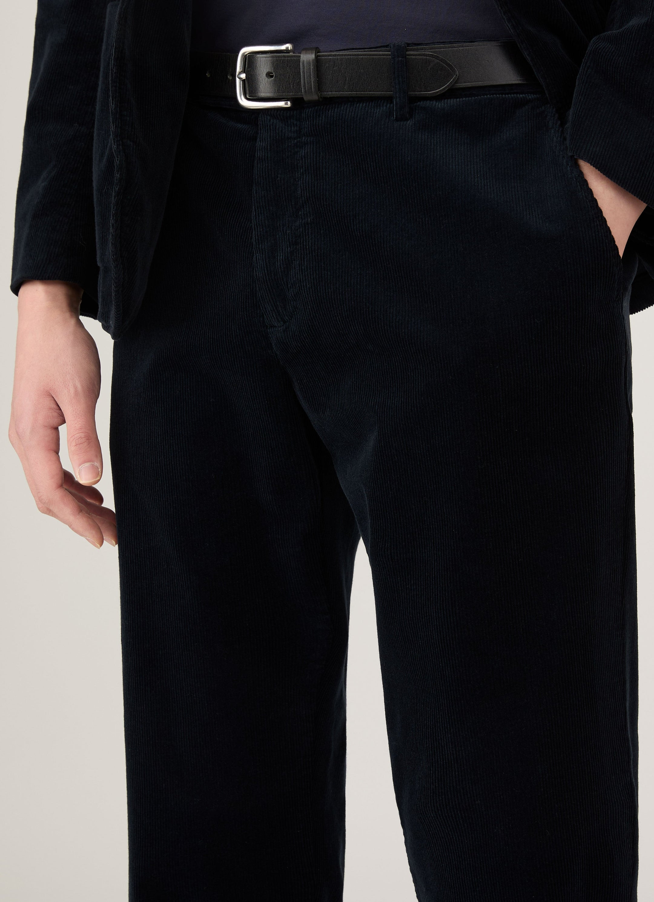 Corduroy Trouser - 6