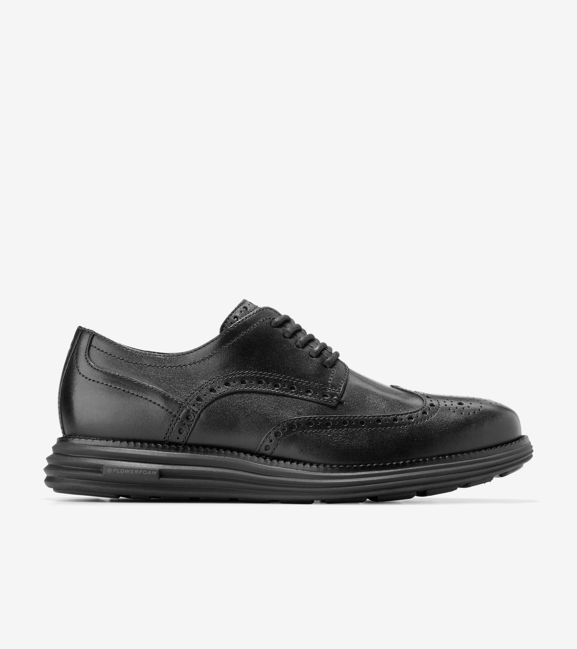 Men's ØriginalGrand Remastered Wingtip Oxfords - 1
