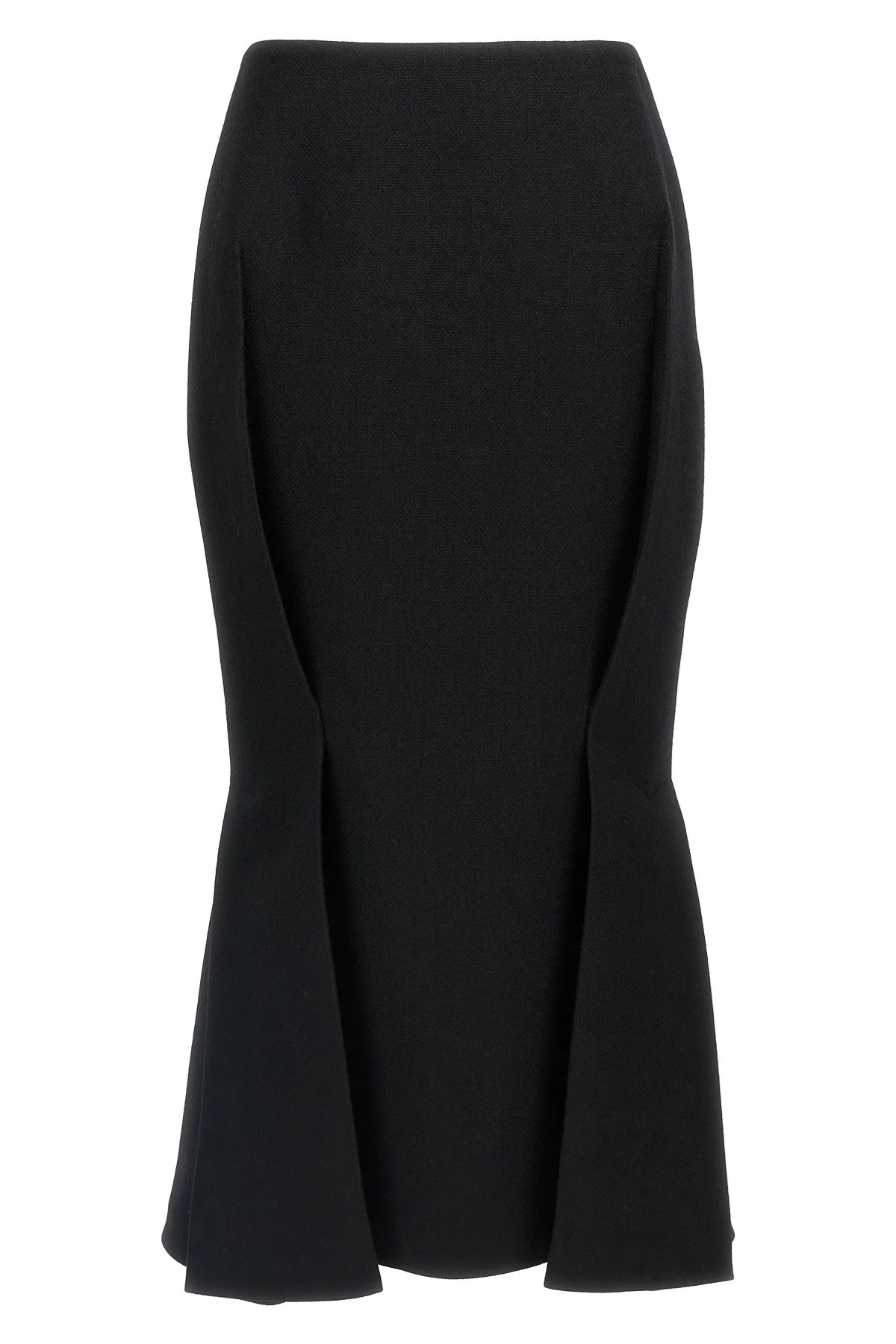 'Stuoia Old' skirt - 1