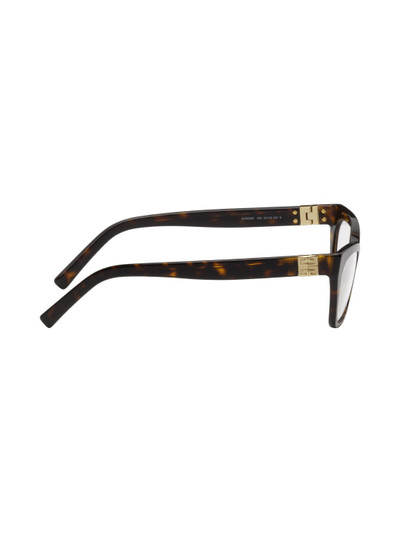 Givenchy Tortoiseshell GV50015 Glasses outlook