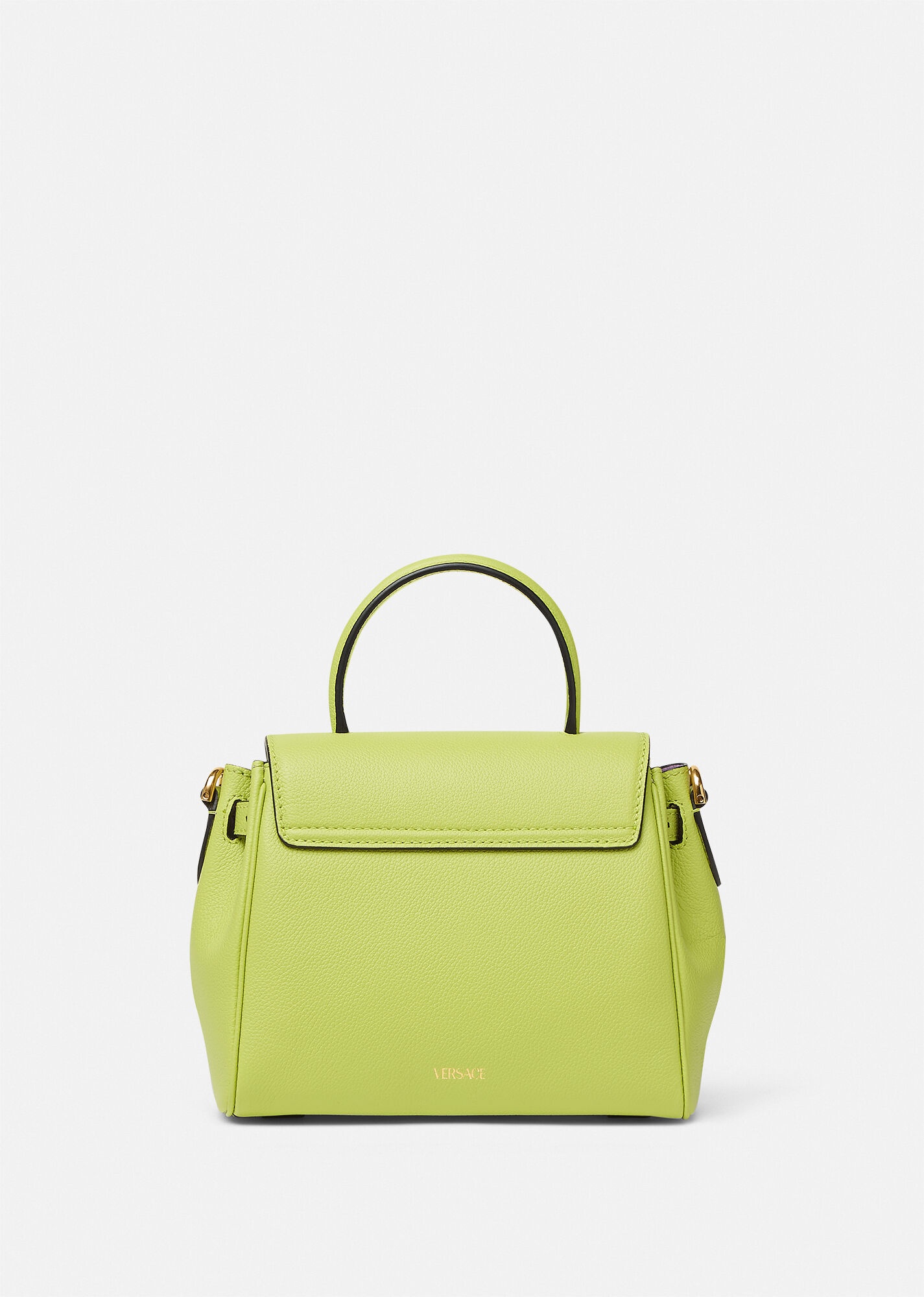 La Medusa Small Handbag - 4