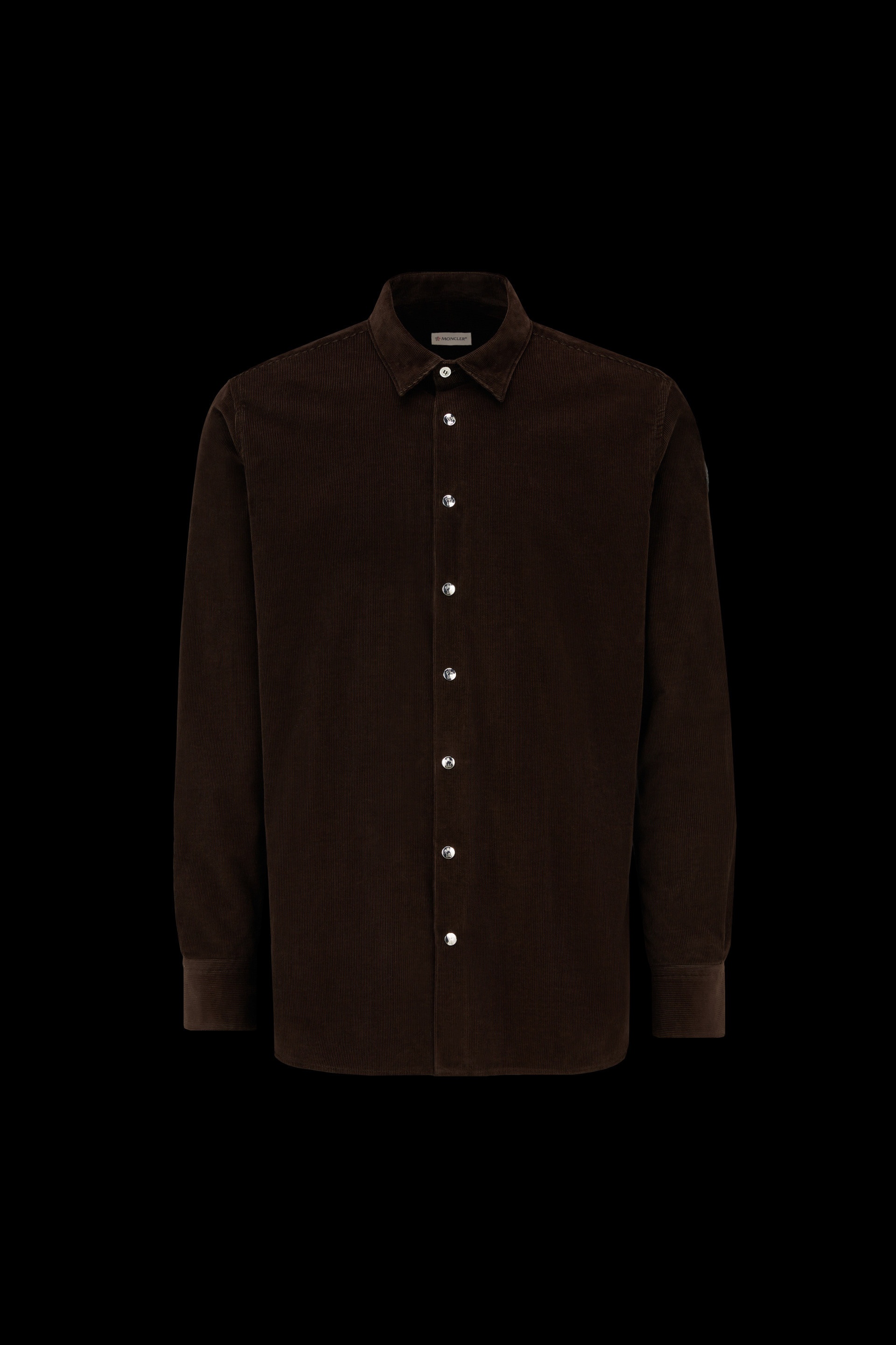 Corduroy Shirt - 1