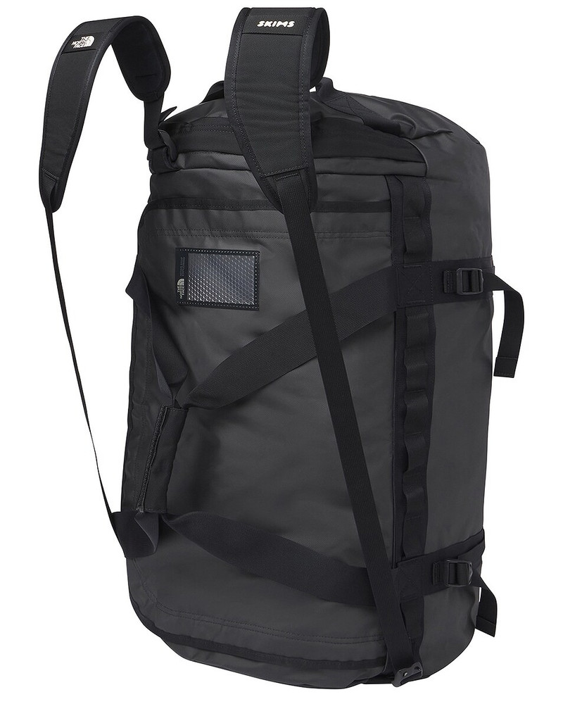 The North Face x SKIMS Large Base Camp Duffel Bag outlook