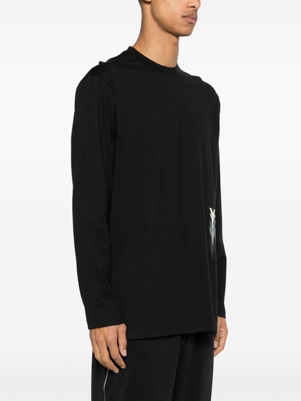 GFX cotton T-shirt - 4