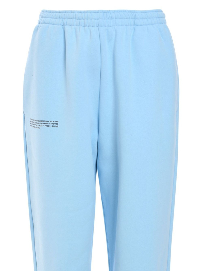 logo-print track pants 4
