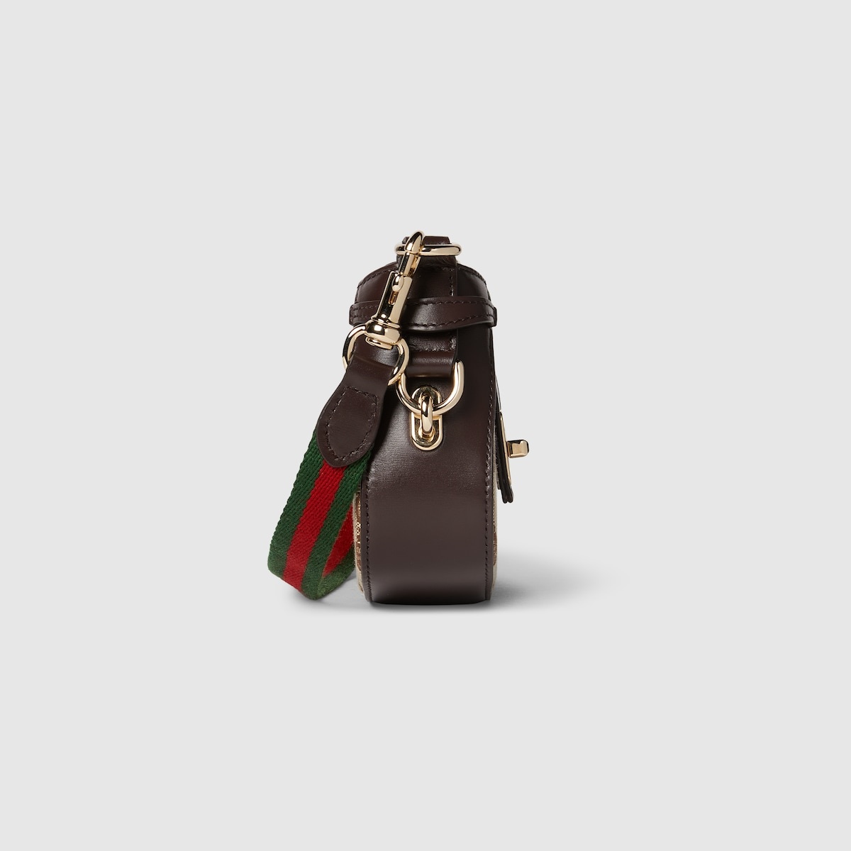 GUCCI Gucci Moon Side mini shoulder bag | REVERSIBLE