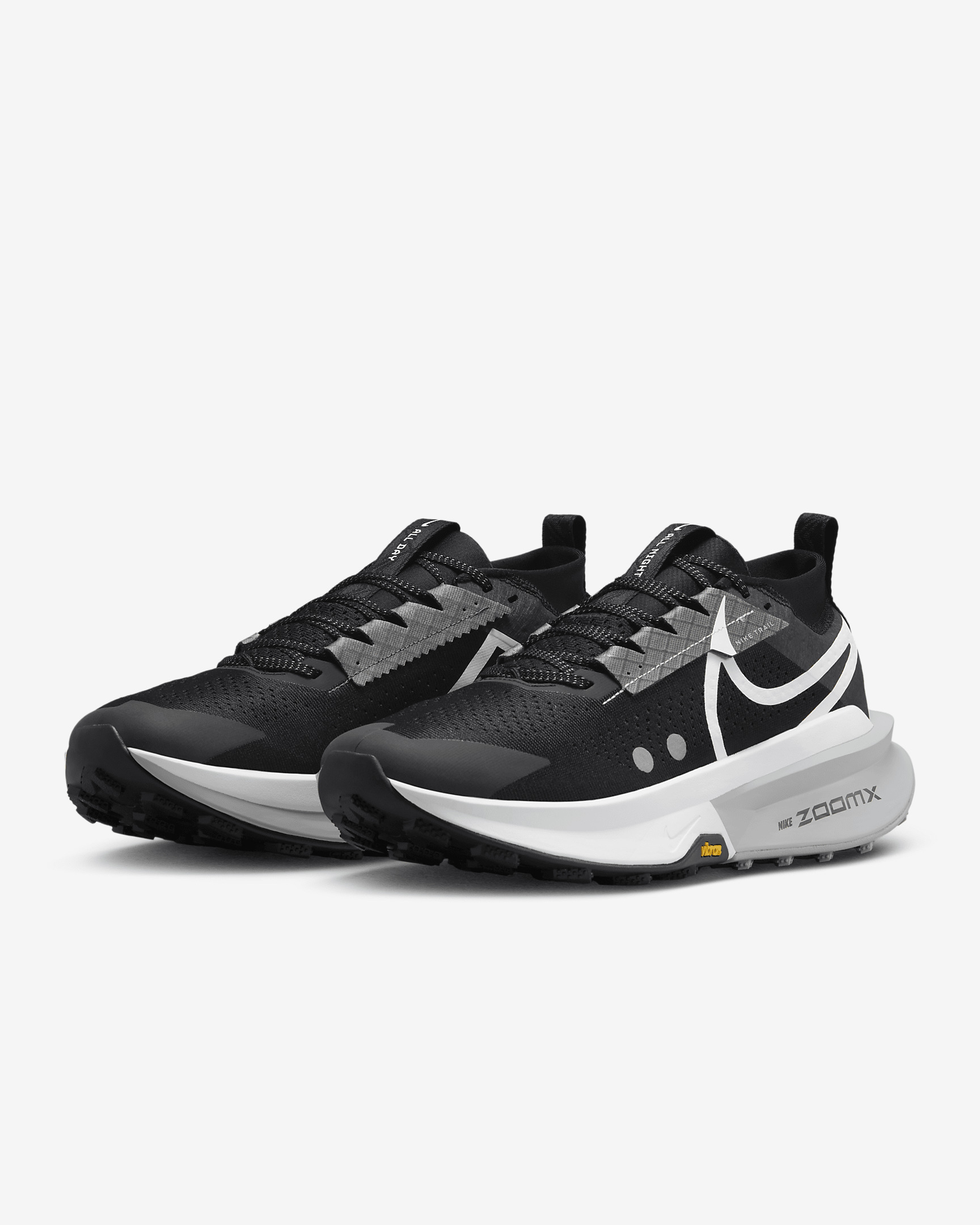 Nike Zegama 2 Men's Trail Running Shoes - 5