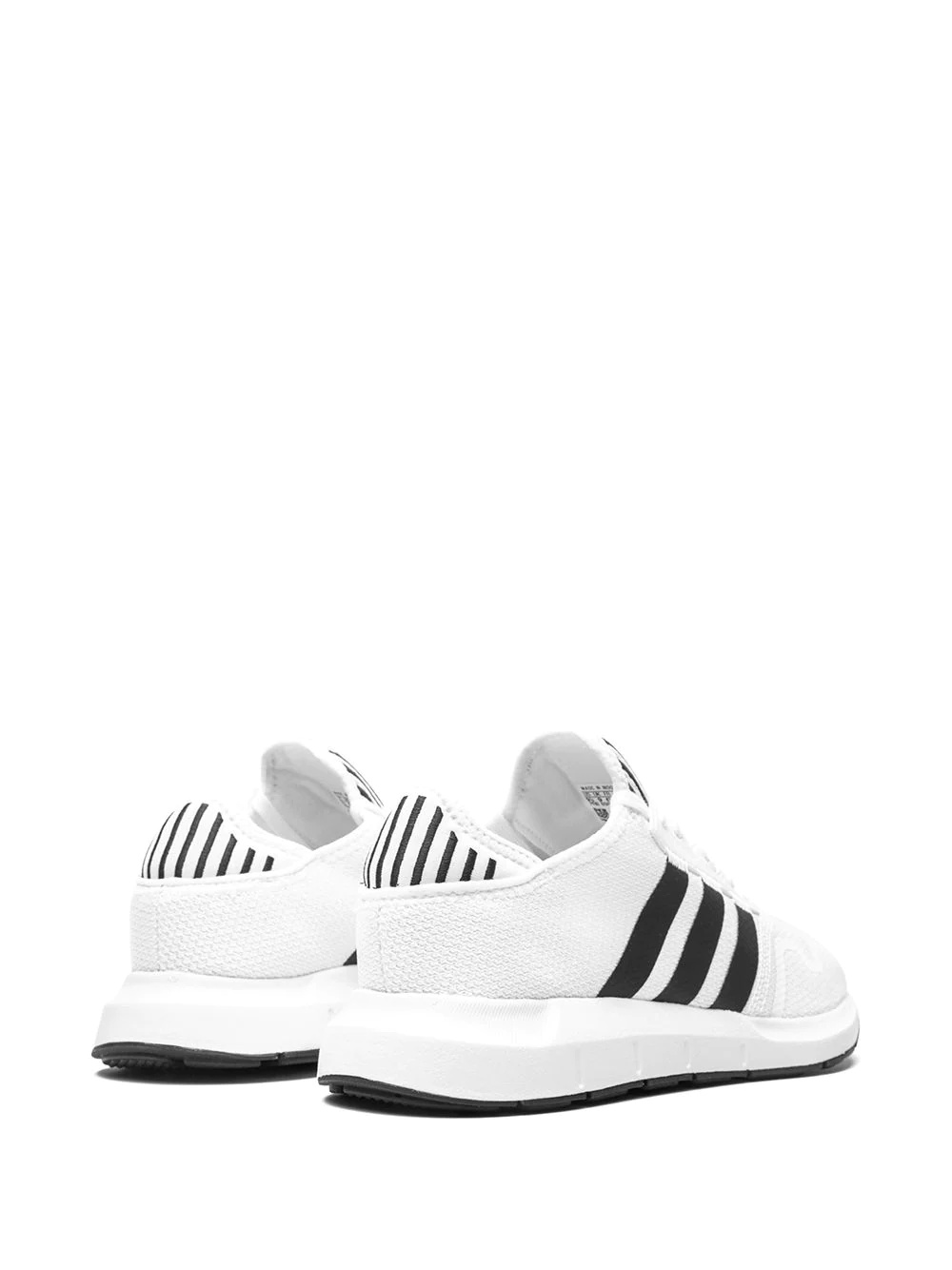 Swift Run low-top sneakers - 3