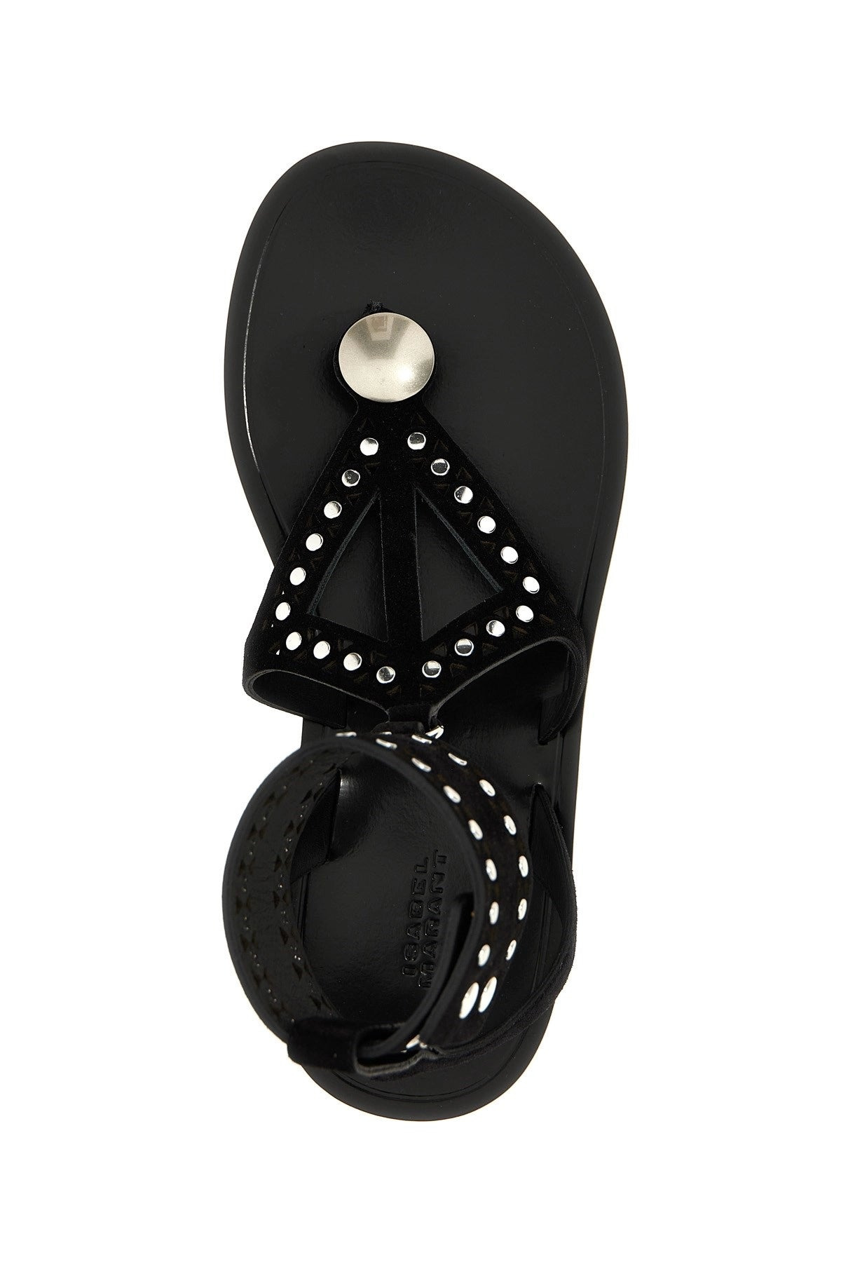 Isabel Marant Women 'Edil' Sandals - 4