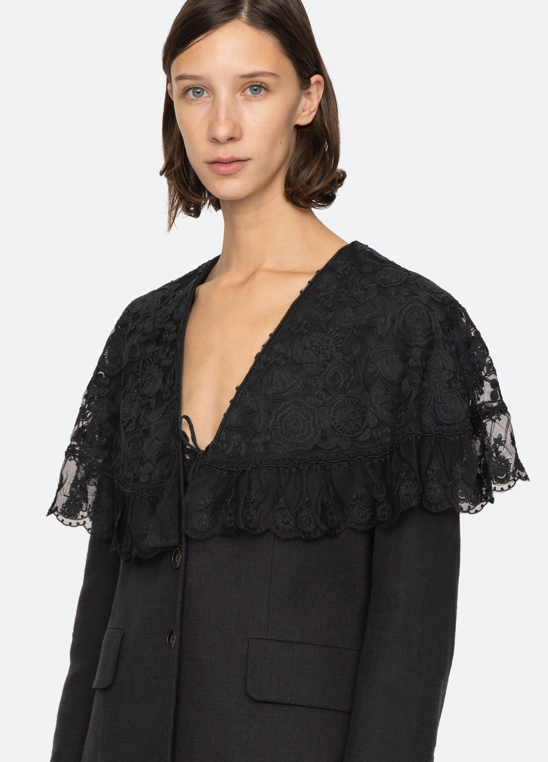 Arielle Jacket - 7