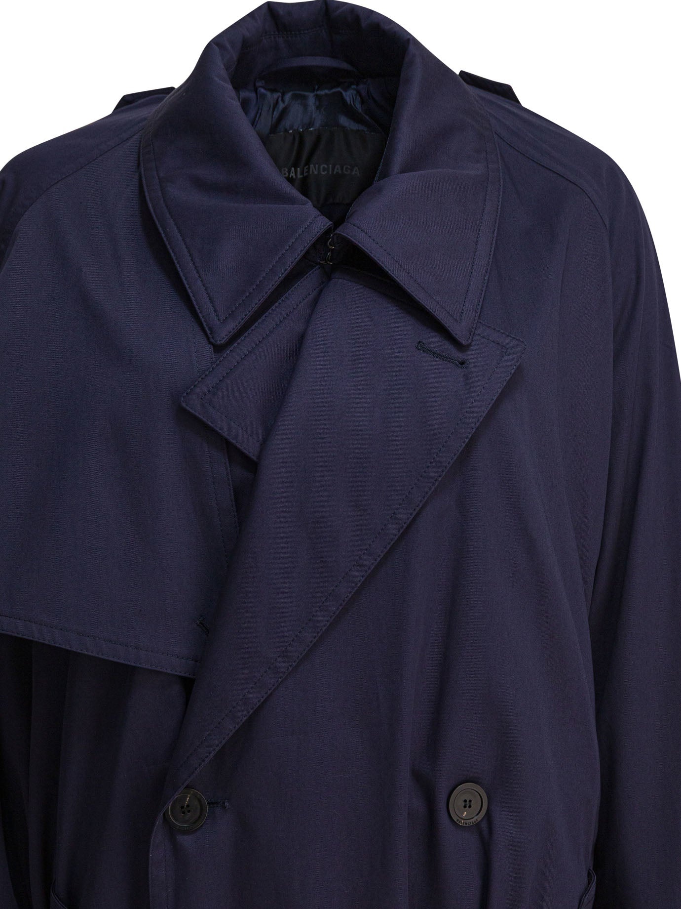 Balenciaga Coats - 3