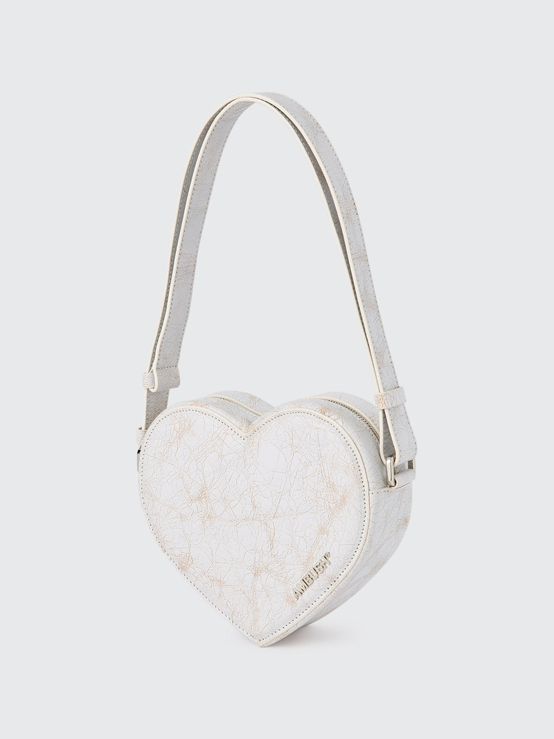 HEART SHOULDER BAG 3