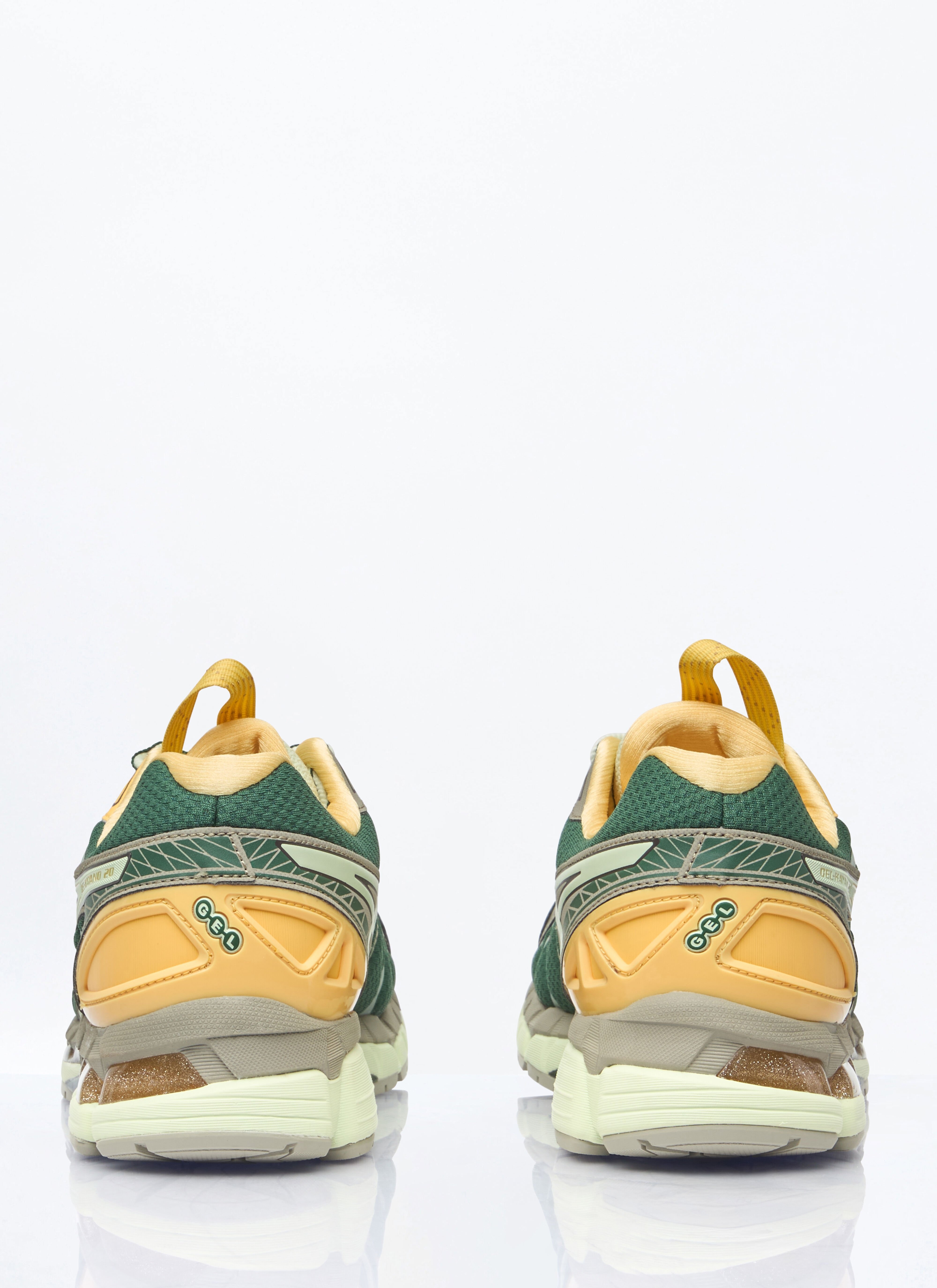 UB10-S Gel Kayano Sneakers - 5