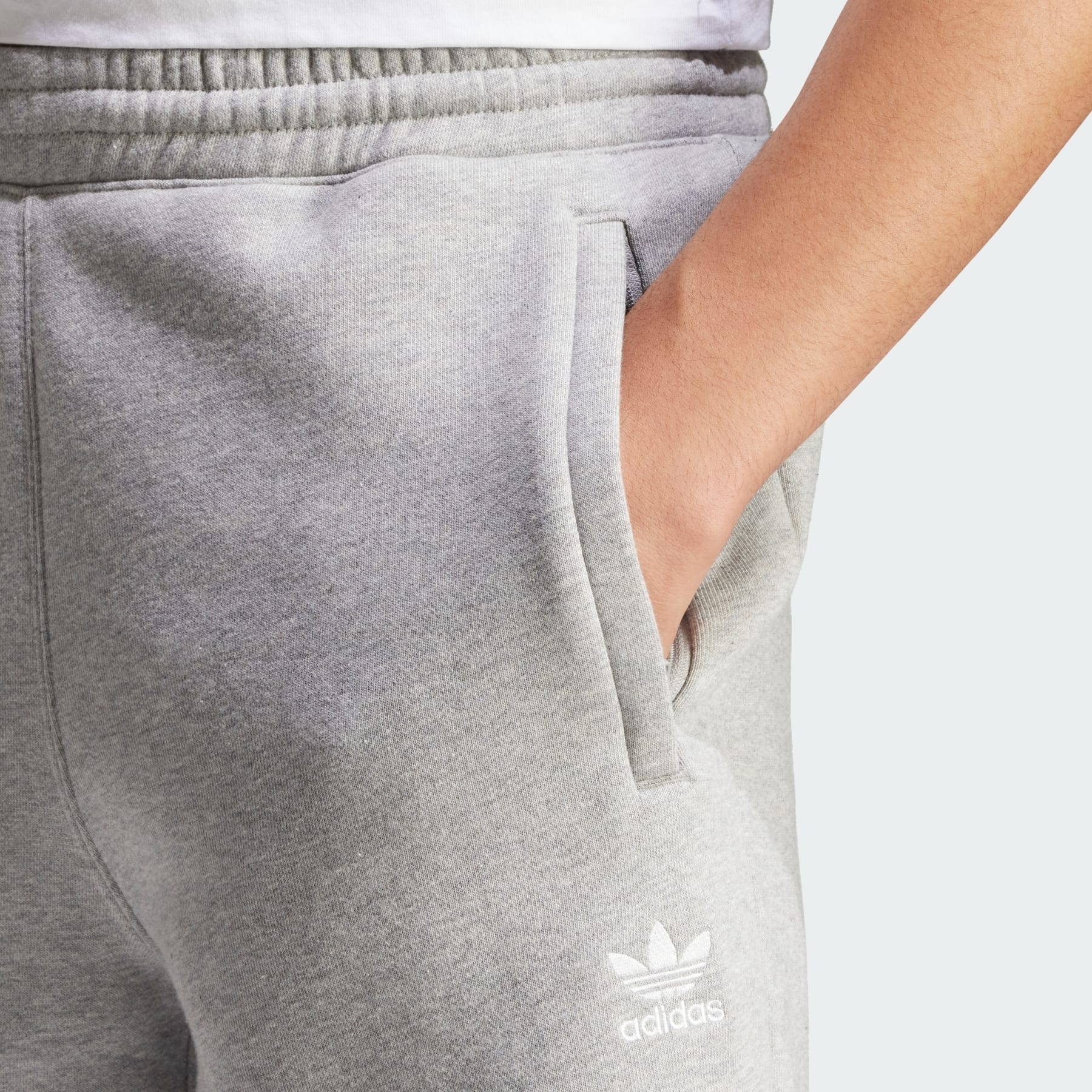 Trefoil Essentials Shorts - 5