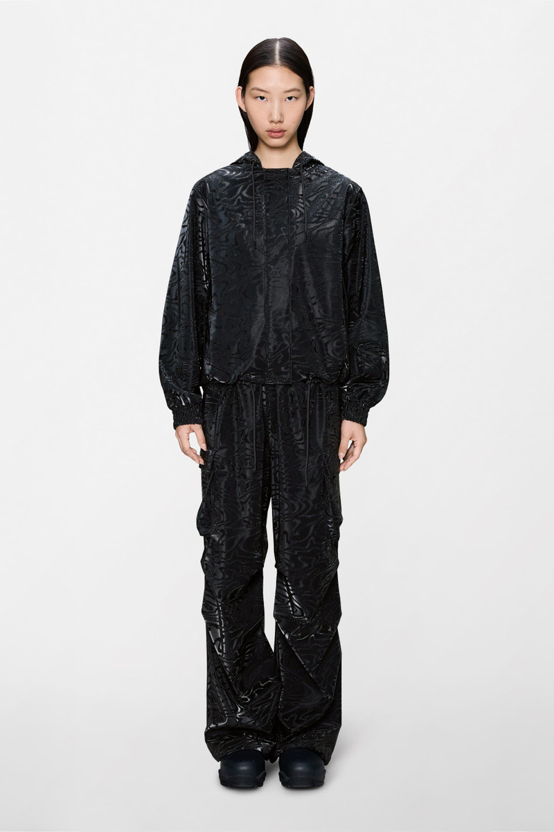 RAINS String W Jacket outlook