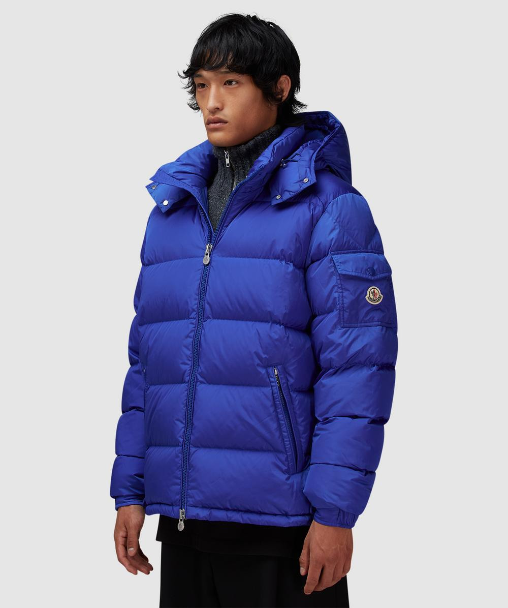 Maya Jacket - 2
