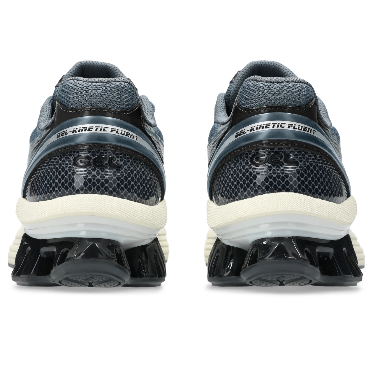 GEL-KINETIC FLUENT - 5