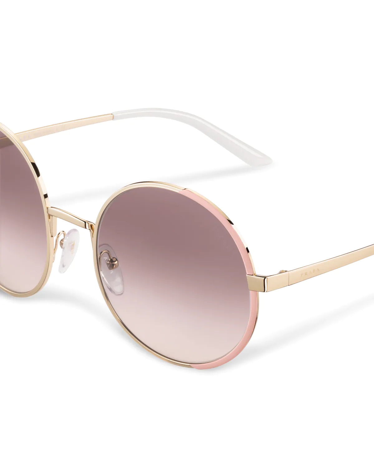 Prada Eyewear Collection sunglasses - 5