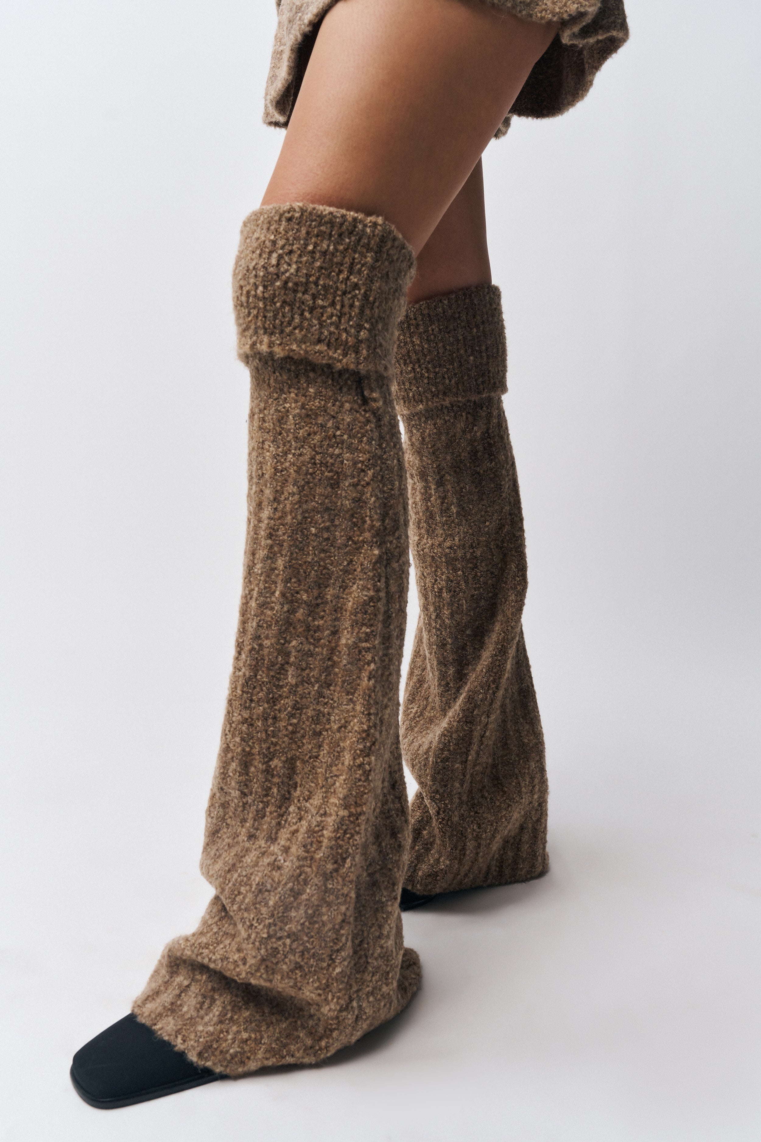 LEG WARMER - 1