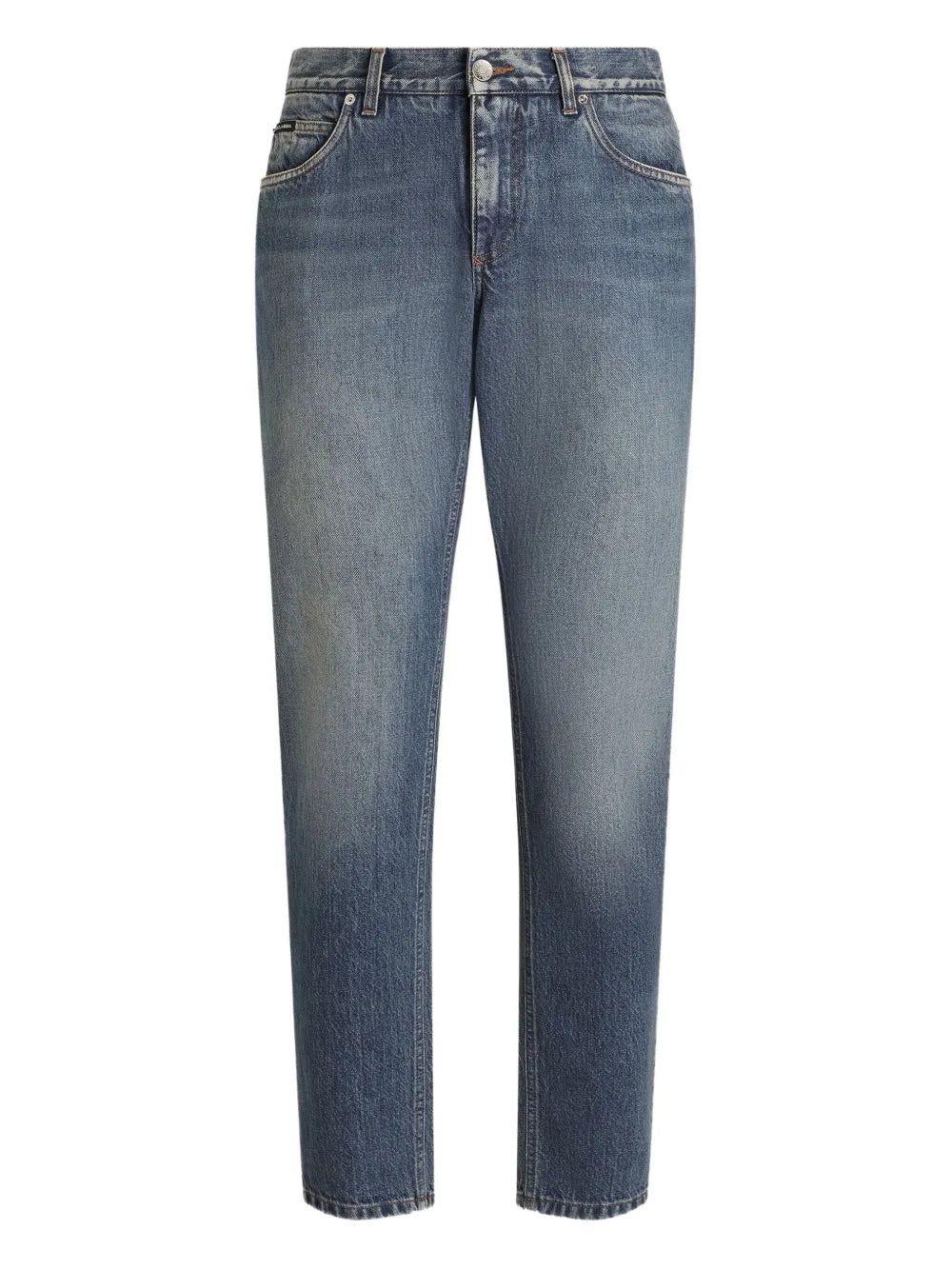 Cotton Jeans - 1