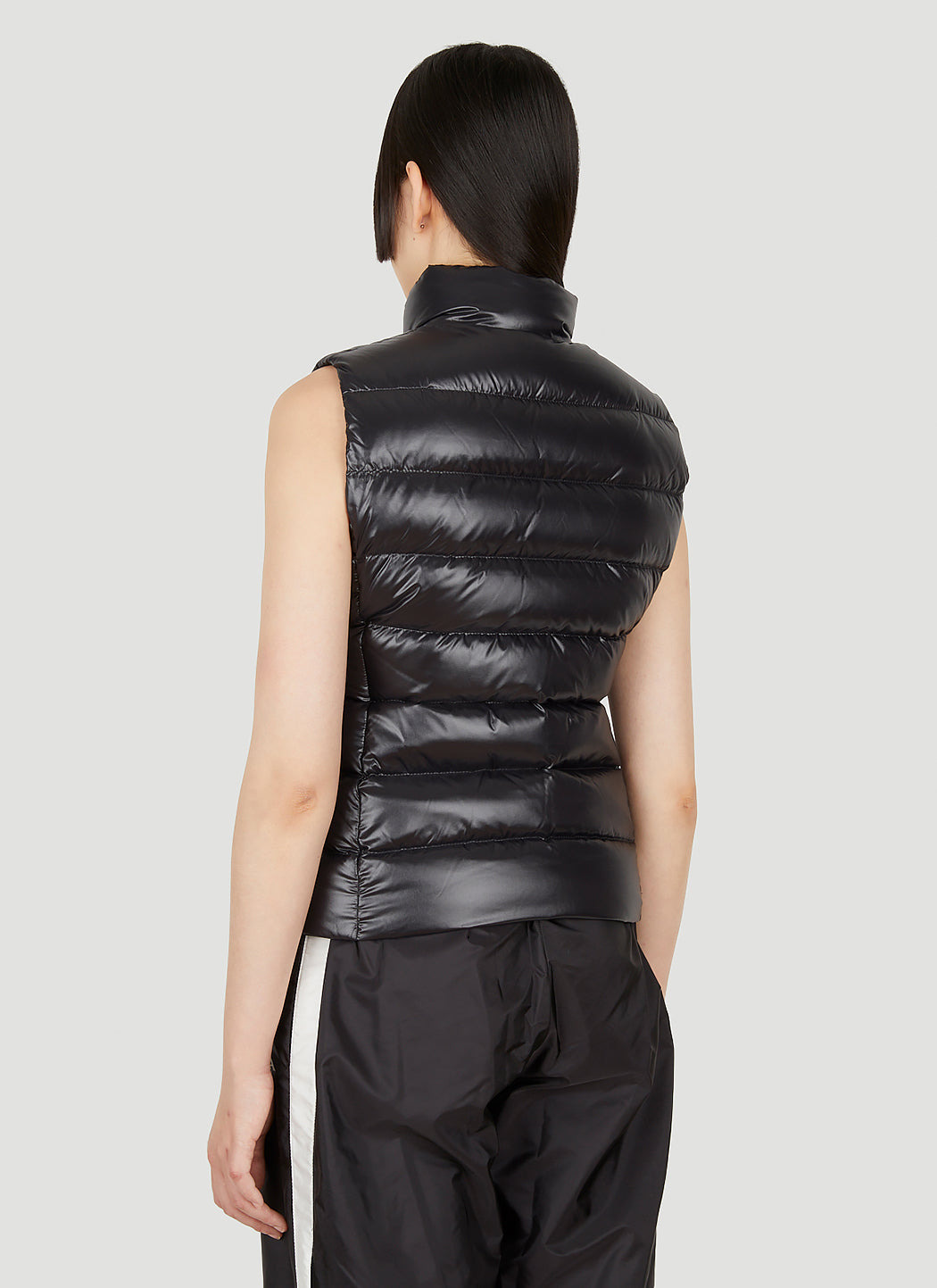 Moncler Women Ghany Sleeveless Jacket - 4
