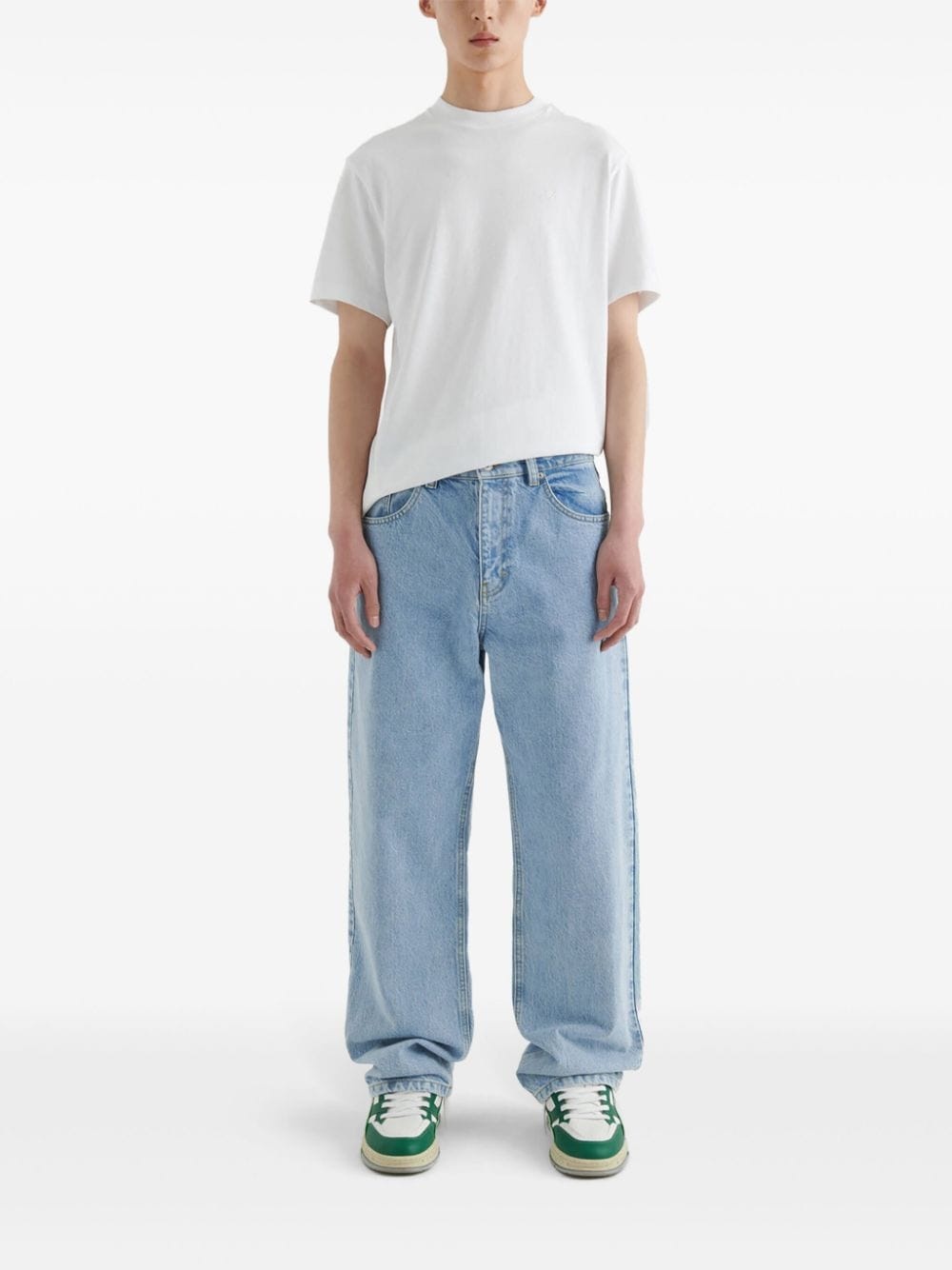 Zine jeans - 2