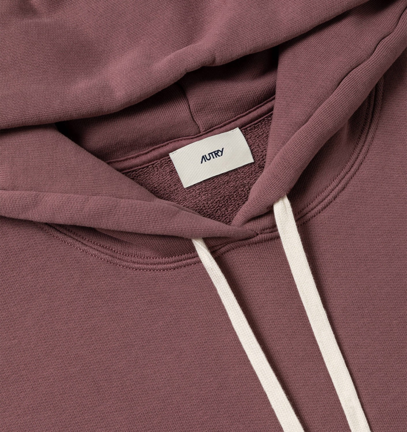 TONAL LOGO HOODIE WOMAN - 4