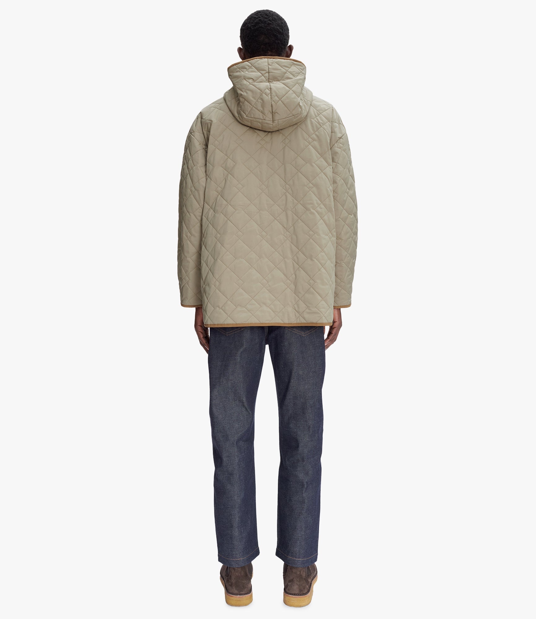 JOSEPH JACKET (M) - 3