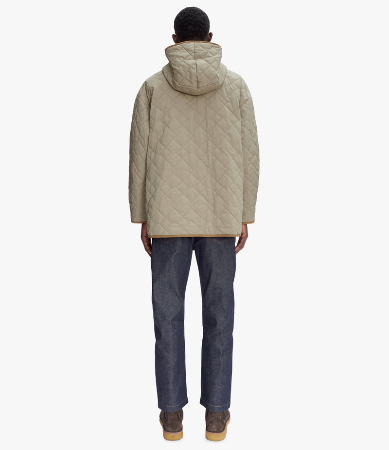 A.P.C. JOSEPH JACKET (M) outlook
