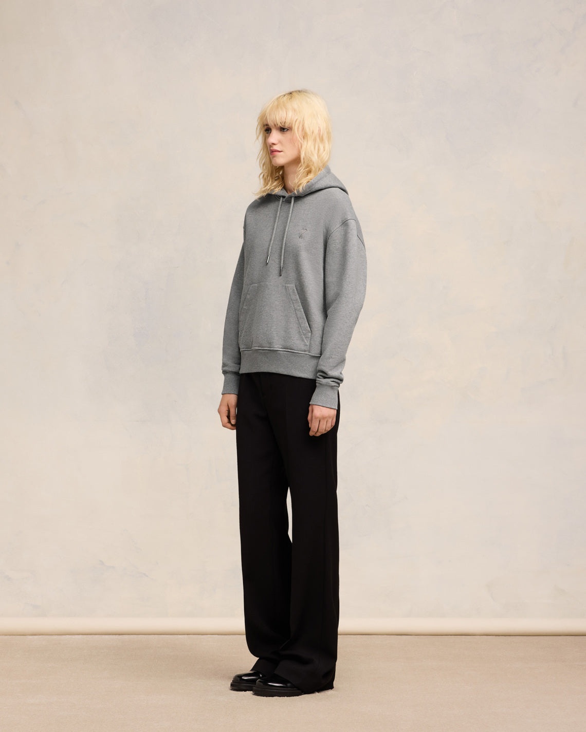 AMI DE COEUR HOODIE - 6